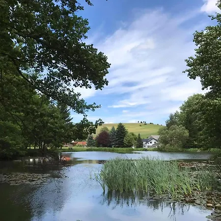 Am Weiher Casa vacanze *