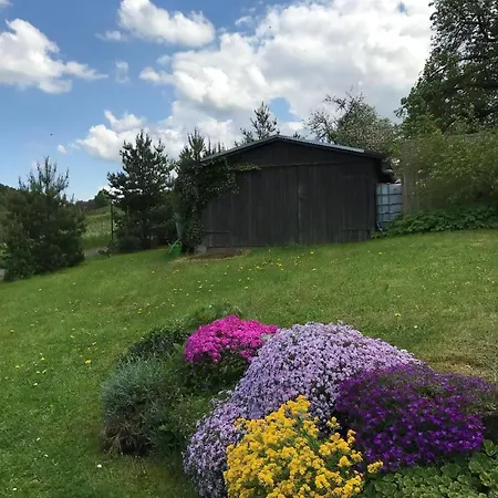 Casa vacanze Am Weiher *