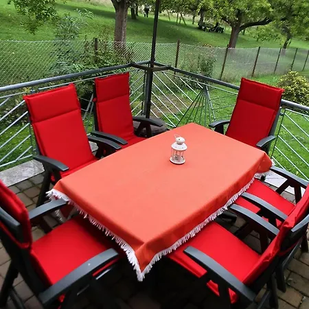 Am Weiher Casa vacanze