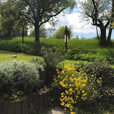 Casa vacanze Am Weiher *