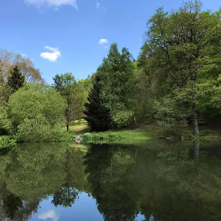 Casa vacanze Am Weiher Waltershausen