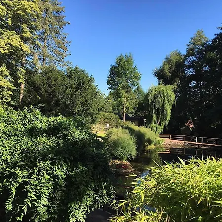 Am Weiher