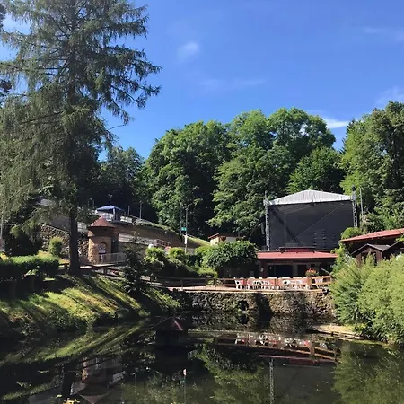 Am Weiher Casa vacanze