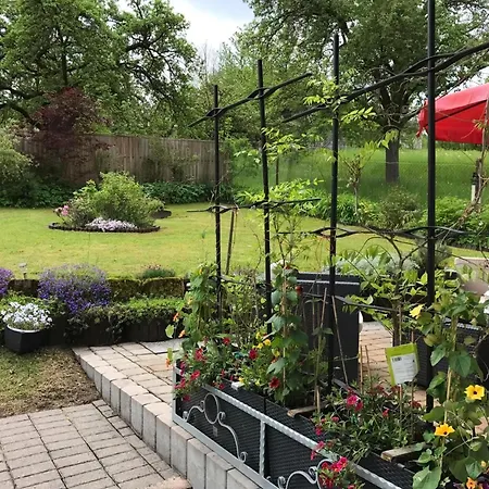 Am Weiher Casa vacanze Waltershausen
