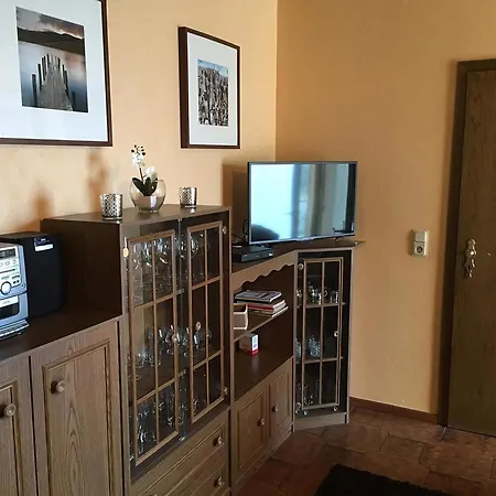 Casa vacanze Am Weiher Waltershausen