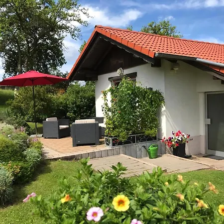 Casa vacanze Am Weiher