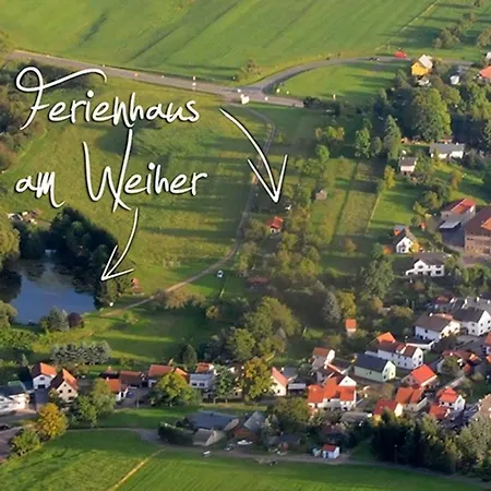 Am Weiher
