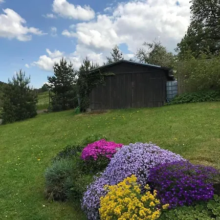 Semesterbostad Am Weiher